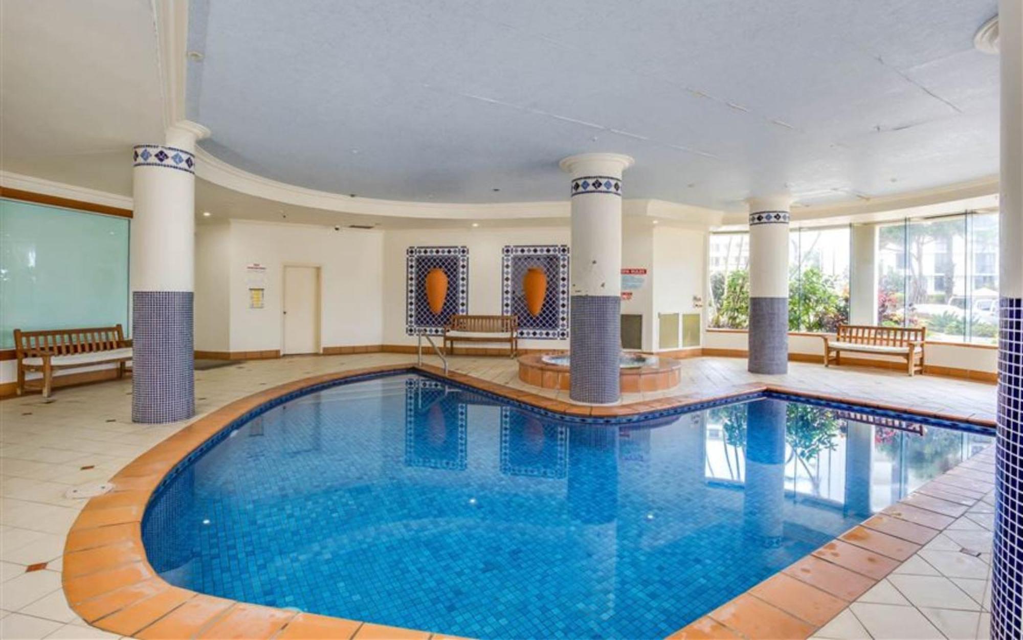Apartment The Moroccan - Qstay
