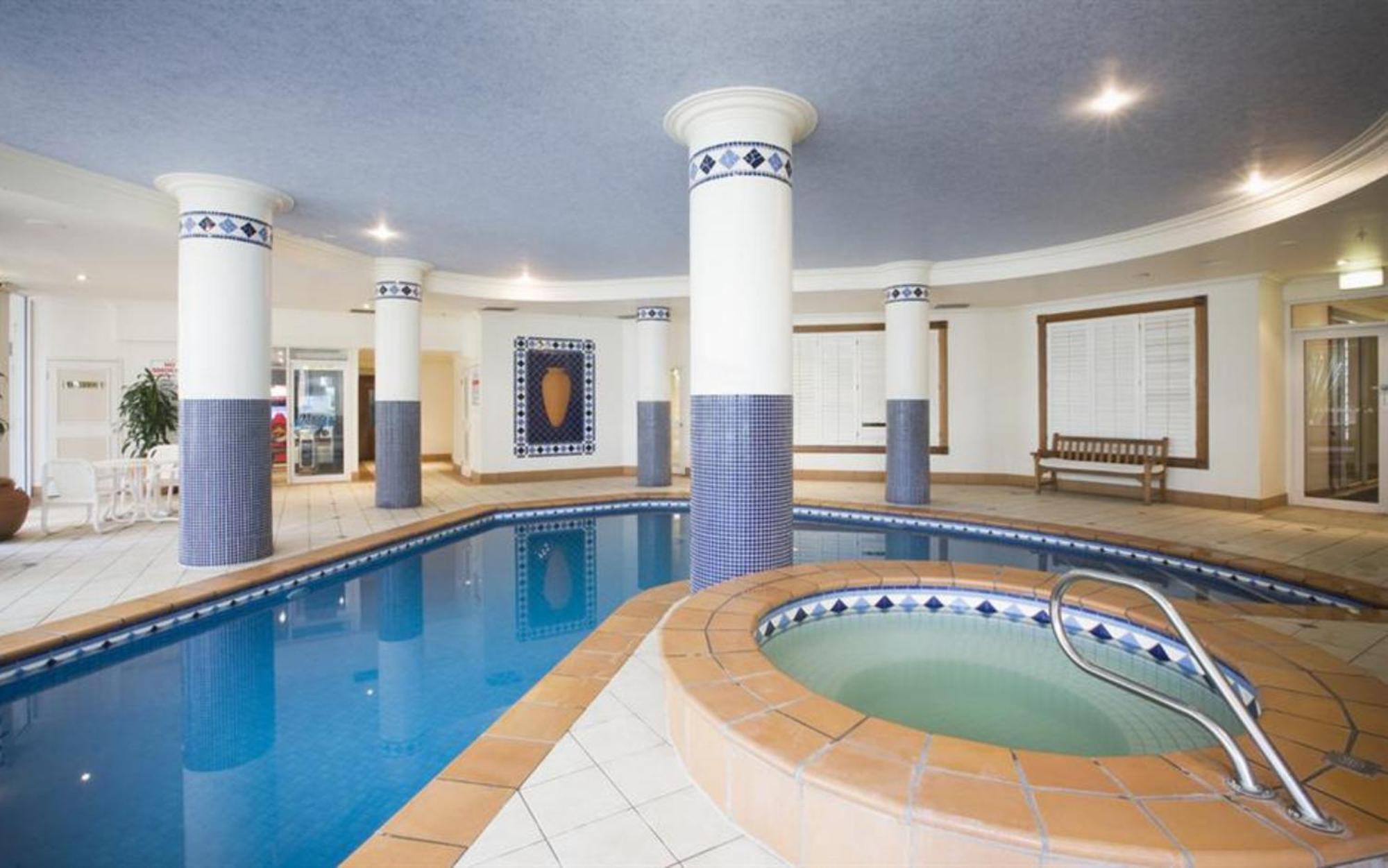 The Moroccan - Qstay Apartment *