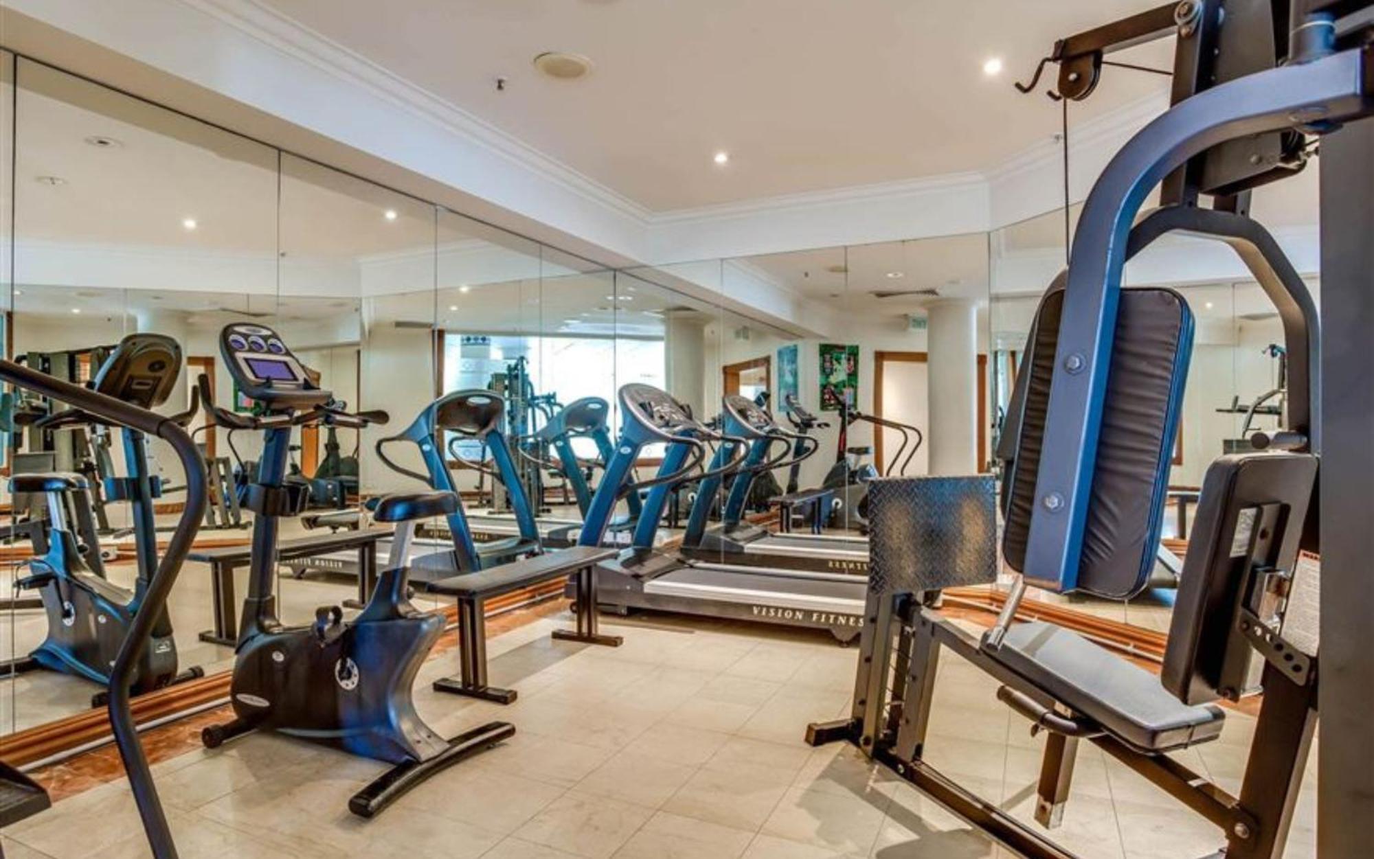 The Moroccan - Qstay Apartment Gold Coast
