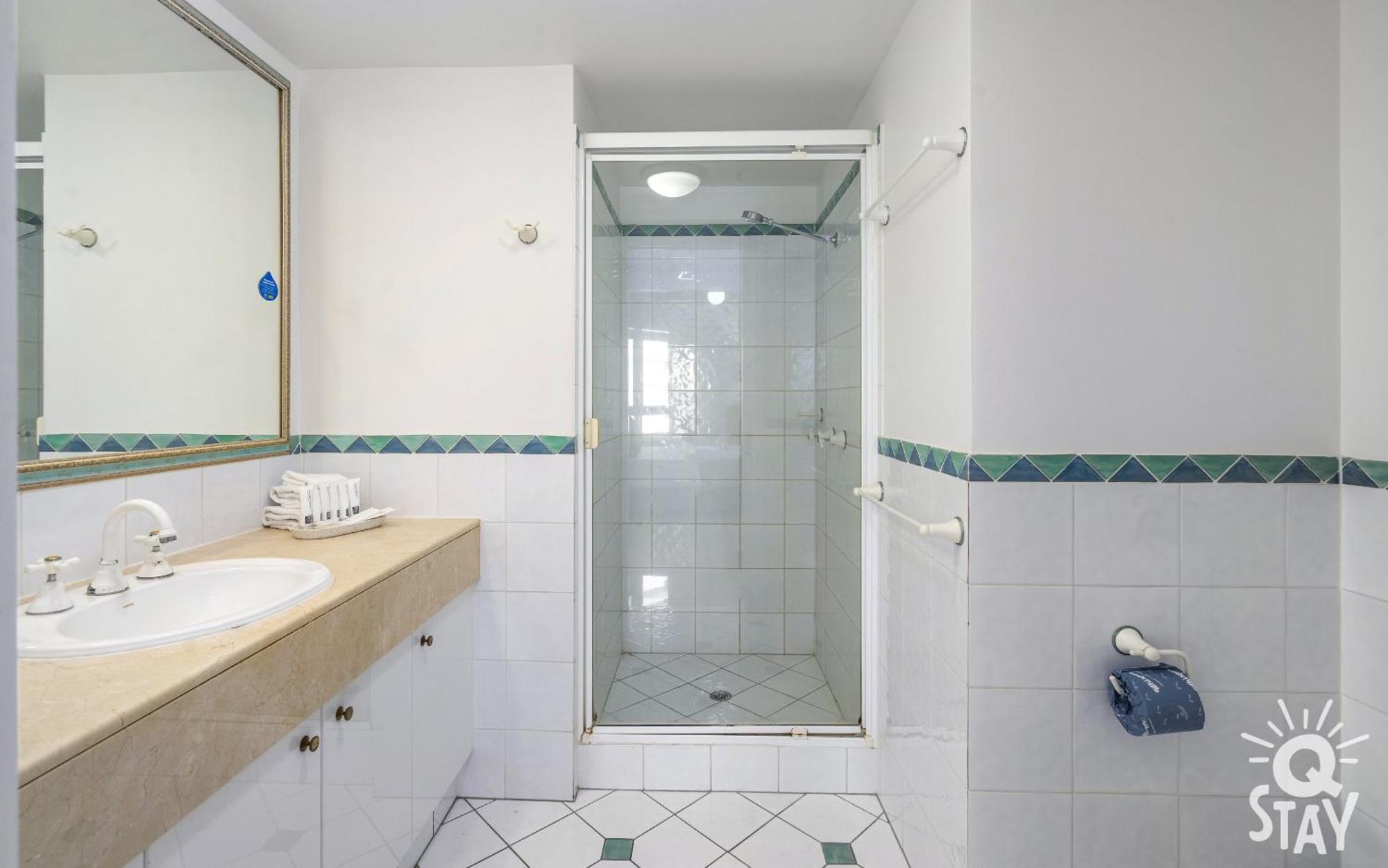 Apartment The Moroccan - Qstay Gold Coast