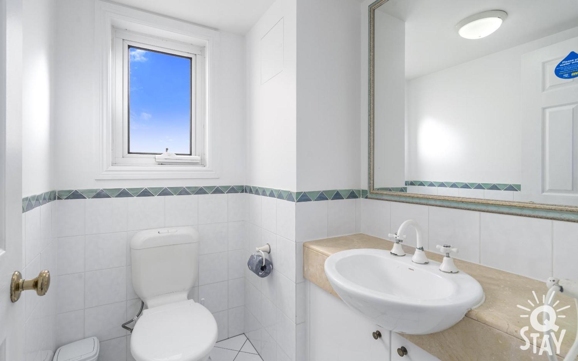 Apartment The Moroccan - Qstay Gold Coast