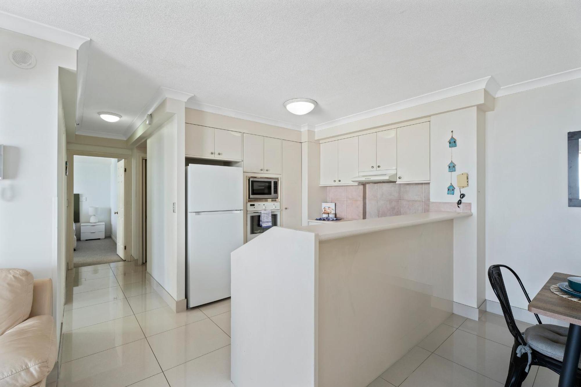 The Moroccan - Qstay Apartment Gold Coast
